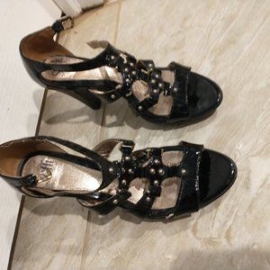 Sofft Black heels